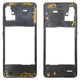 For Samsung Galaxy A51  Middle Frame Bezel Plate